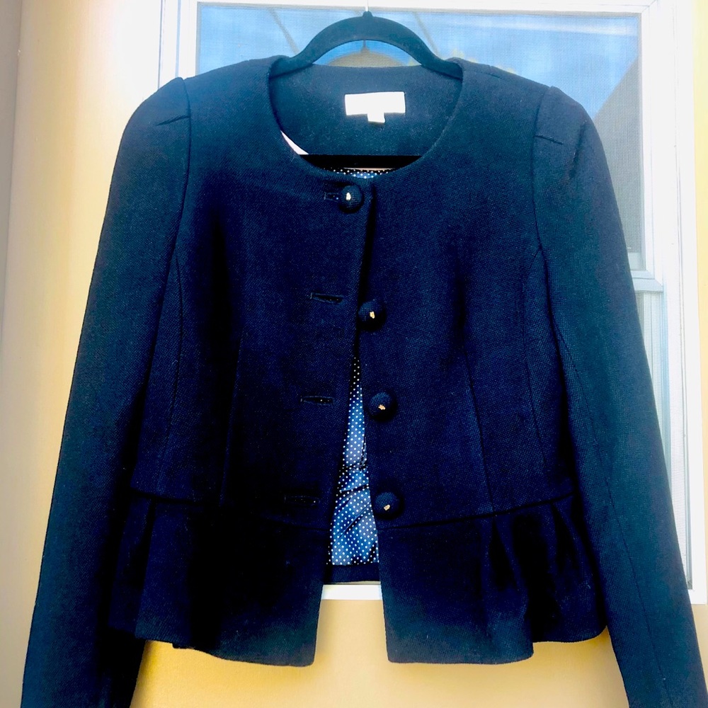 Cute blazer